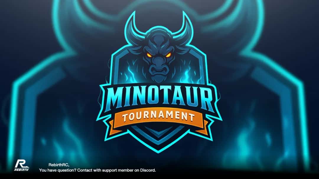 Minotaur Tournament 