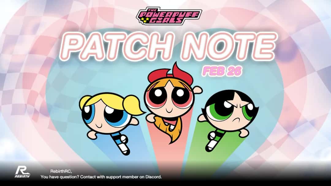 Patch Update 13 February 2026