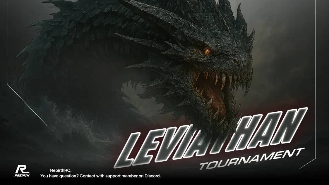 Leviathan Tournament 
