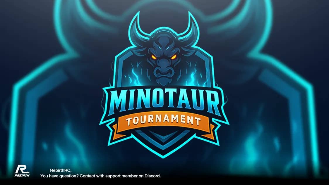 Minotaur Tournament 
