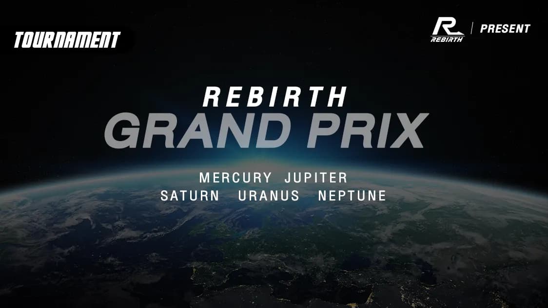 GRAND PRIX Tournament 2022