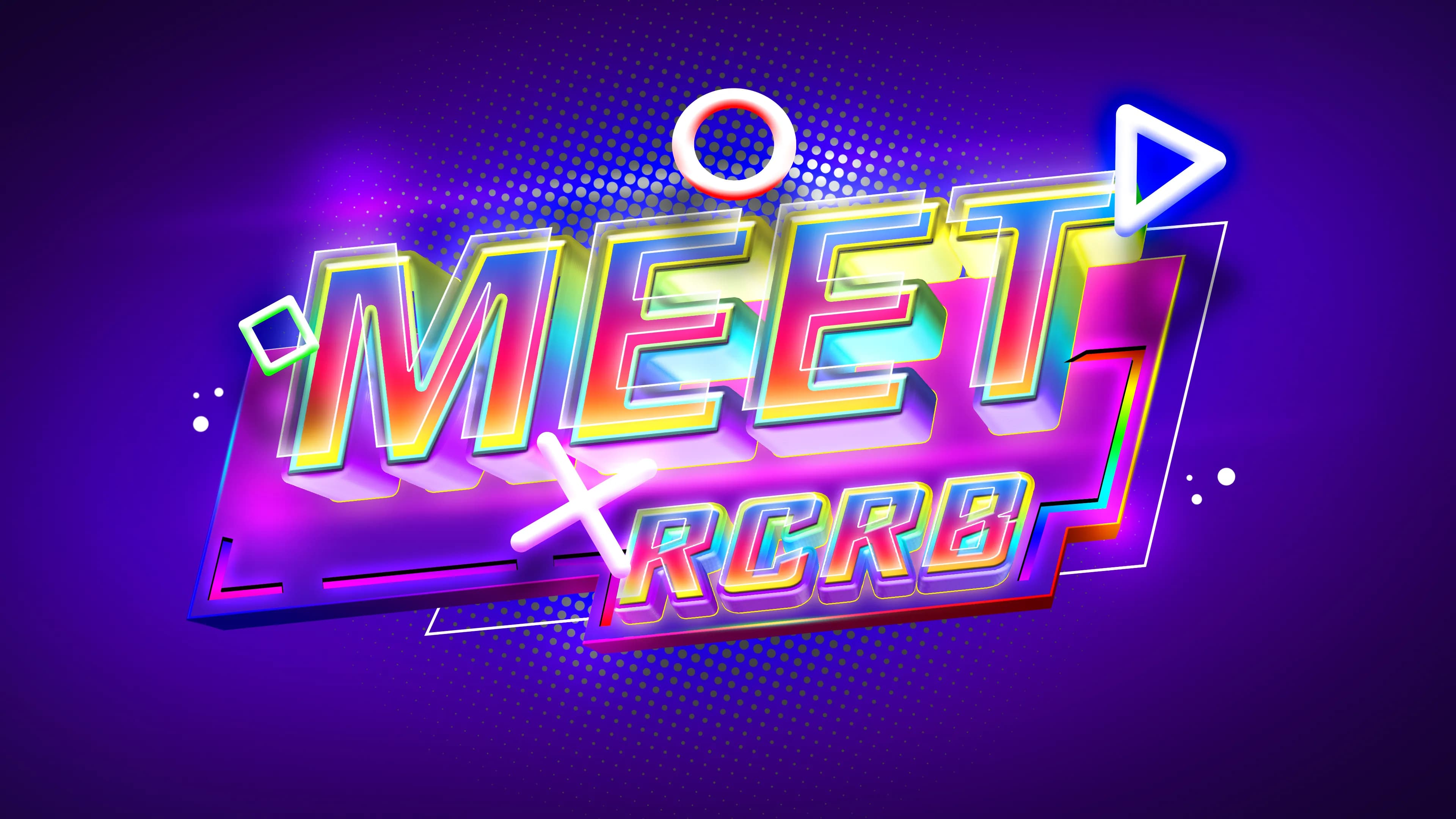 KR Players conference meet RCRB #1