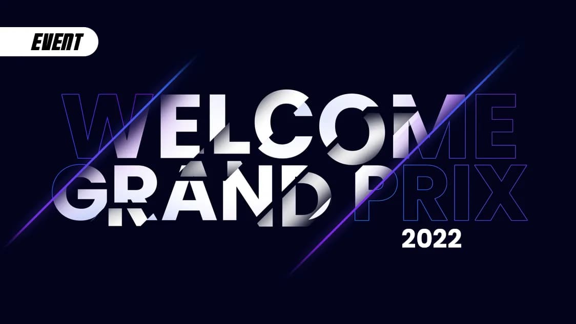 Welcome Grand Prix 2022