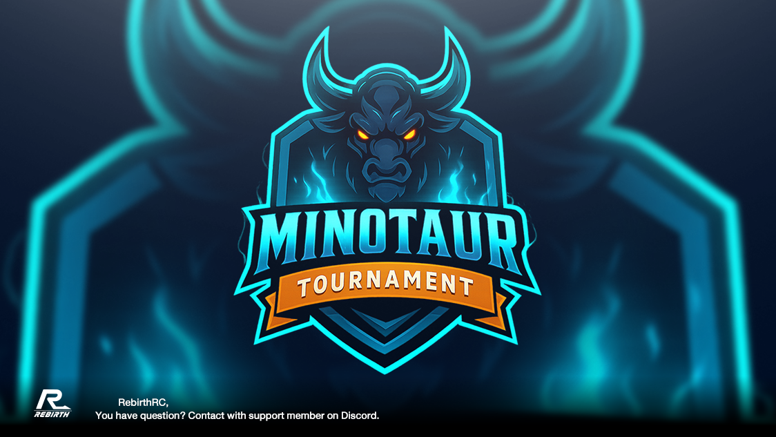 Minotaur Tournament 