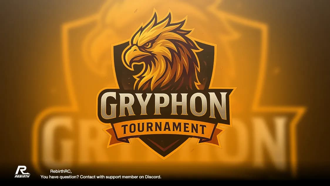 Gryphon Tournament