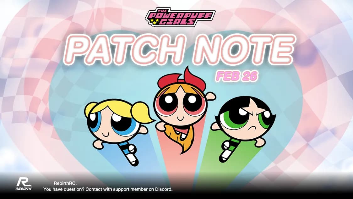 Patch Update 13 February 2026