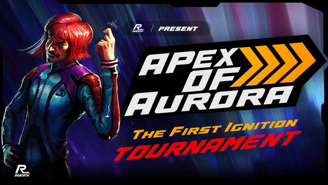 Apex of Aurora Tournament
