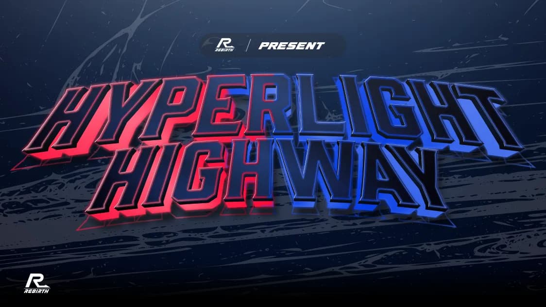 HYPERLIGHT HIGHWAY Tournament