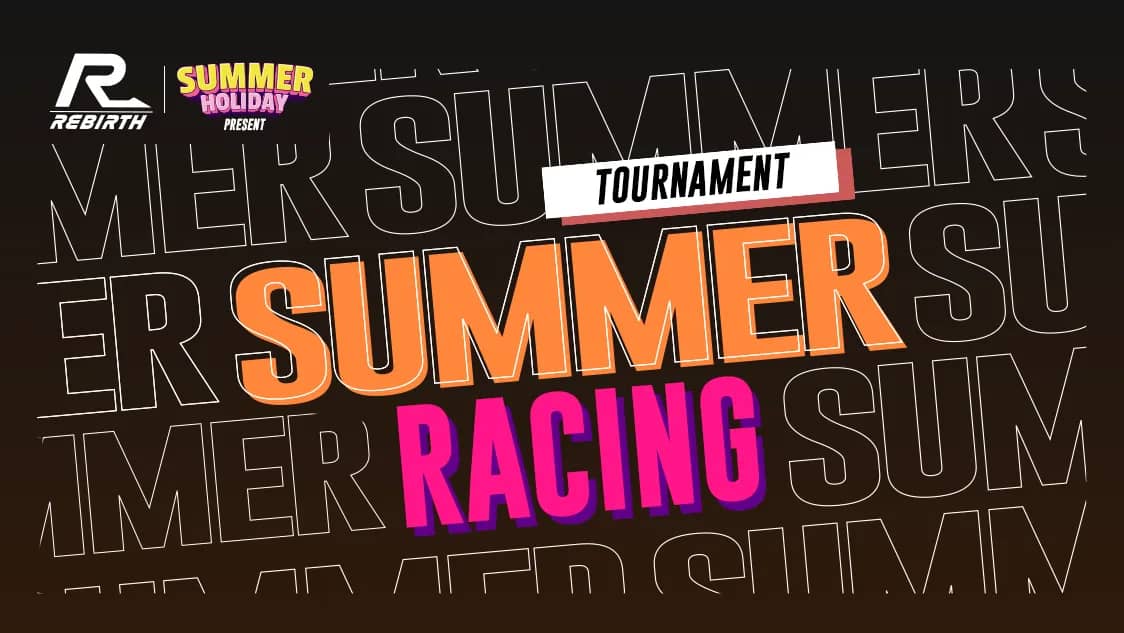 Race : Summer Racing